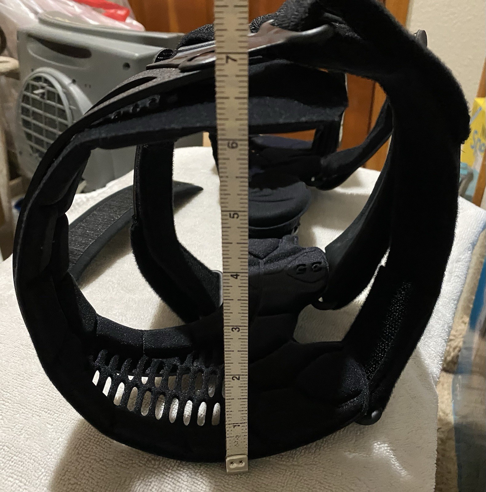 Breg Solus OA Plus Left Medium Knee Brace Stabilizer Adjustable Secure XTRA PAD