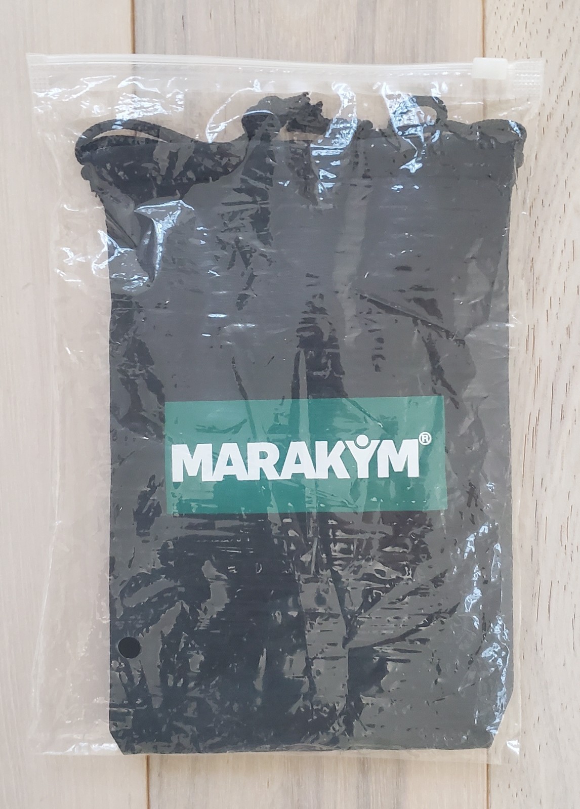 MARAKYM muscle support knee back shoulder