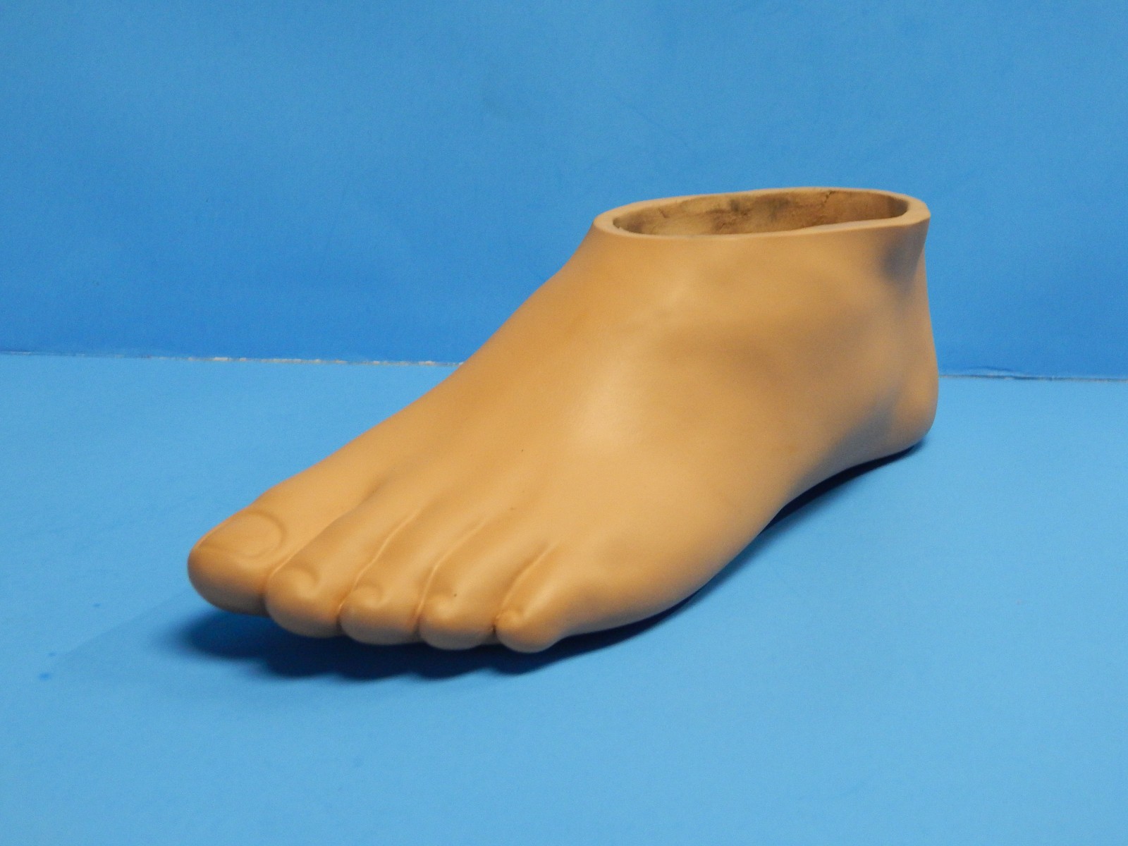 Freedom Innovations Prosthetic Foot Shell Size 26 LEFT