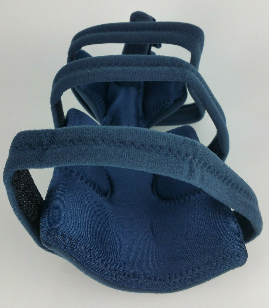 NEW Vertaloc Performance Wrist Brace Universal Size Healing Support VL307PWB