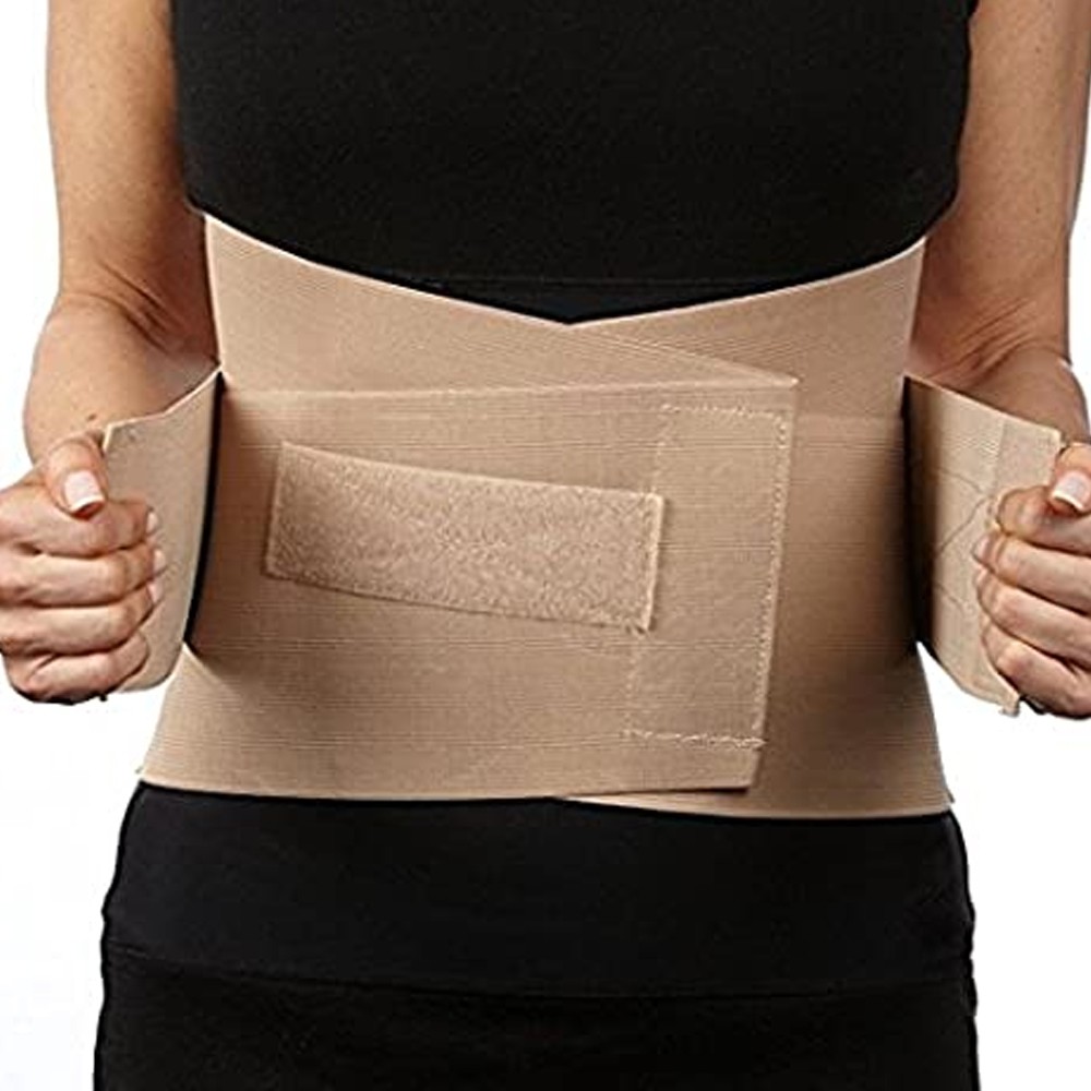 Felicity Back Care Supporter (Medium 28.5″-34.5″ Waist)