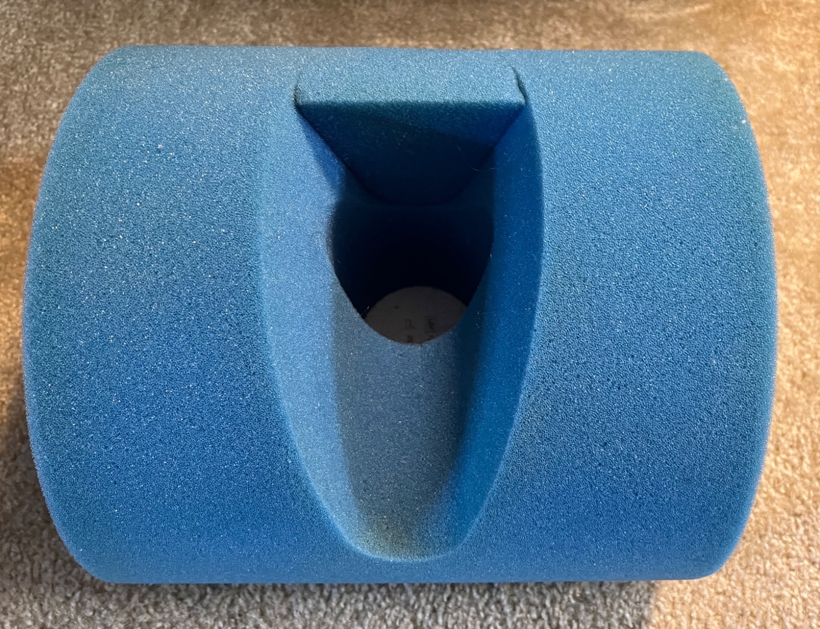 Bonefoam Zero Degree Knee for Rehab