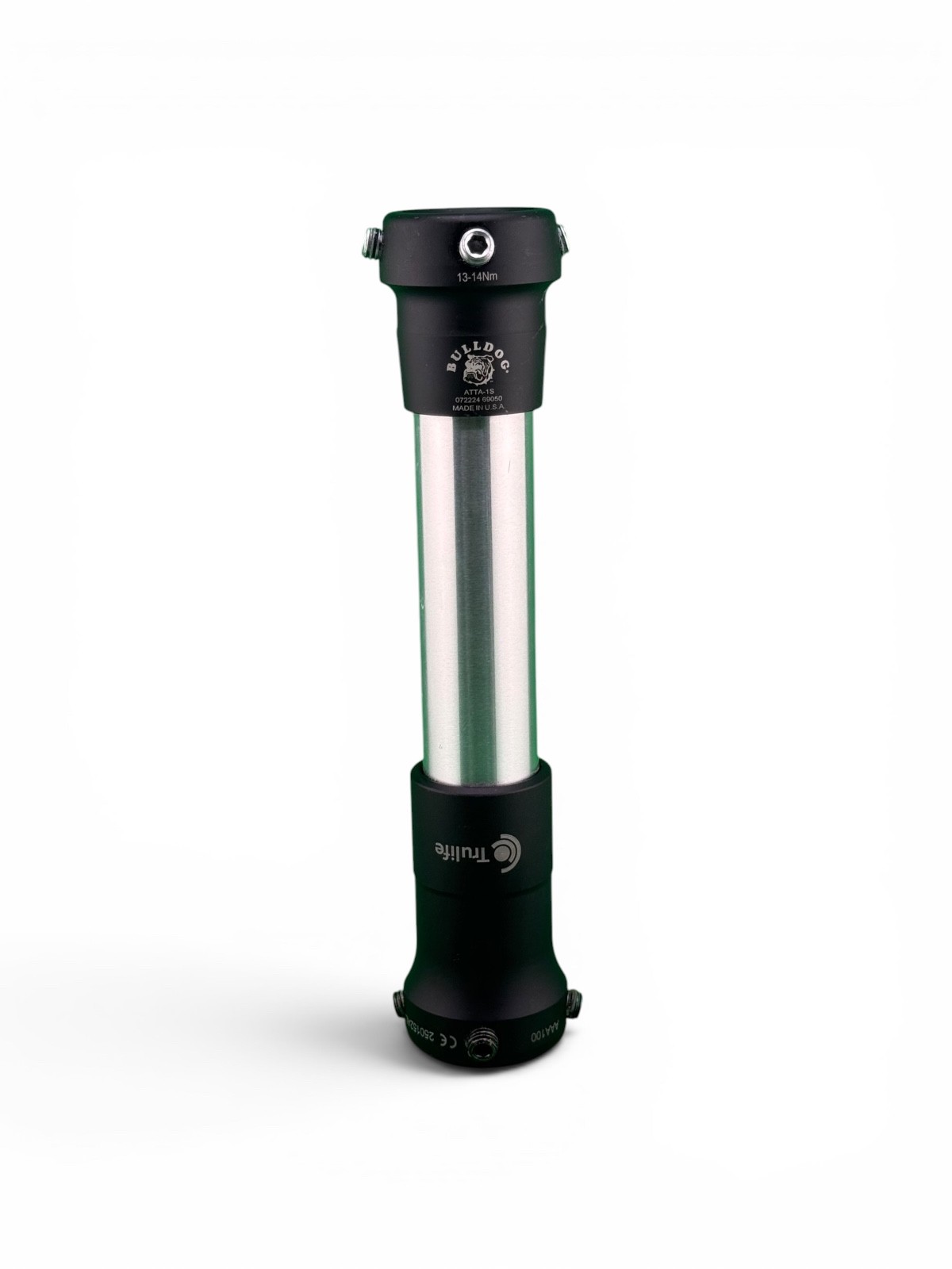 30MM diameter prosthetic components. Adjustable height tube clamp, pylon, parts