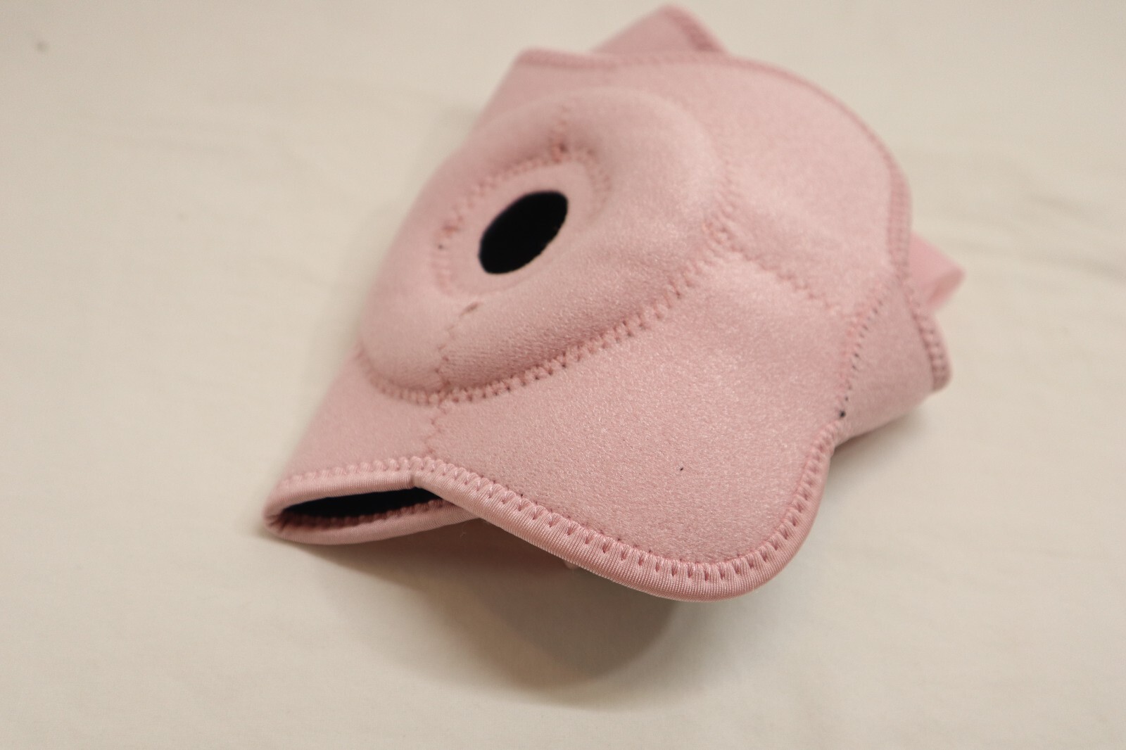 (NEW) BRACOO KS10 KNEE FULCRUM WRAP – PINK ***