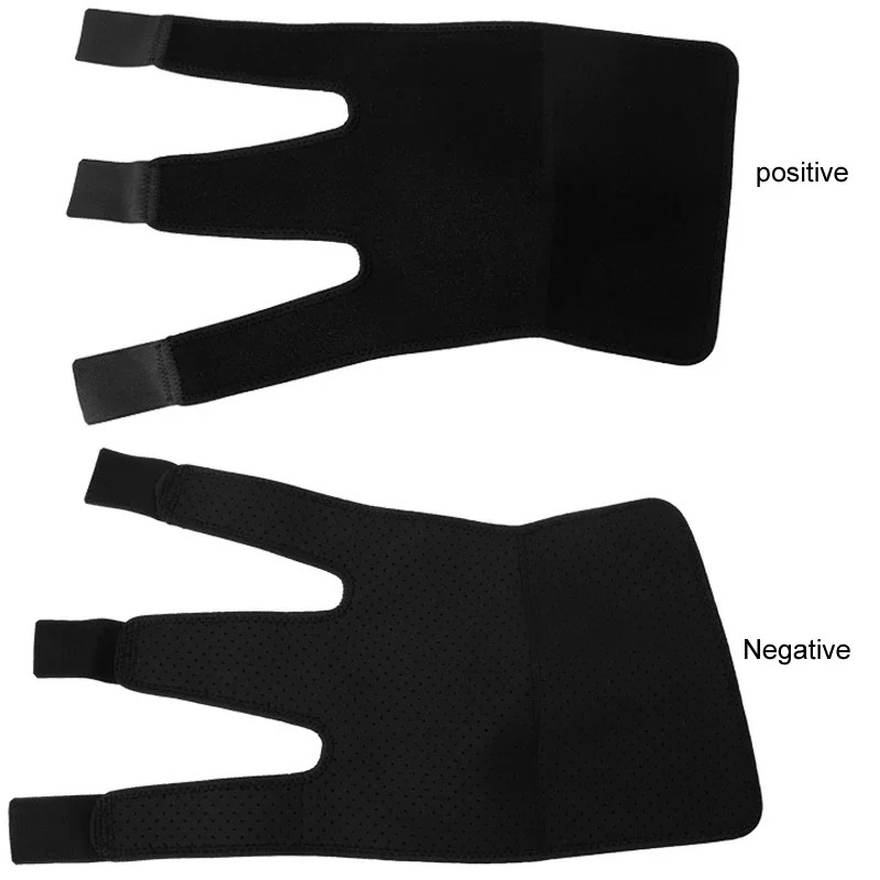 1Pcs Calf/Shin Brace Support For Pain Relief from Calf Injury,Shin Splints,Sprai