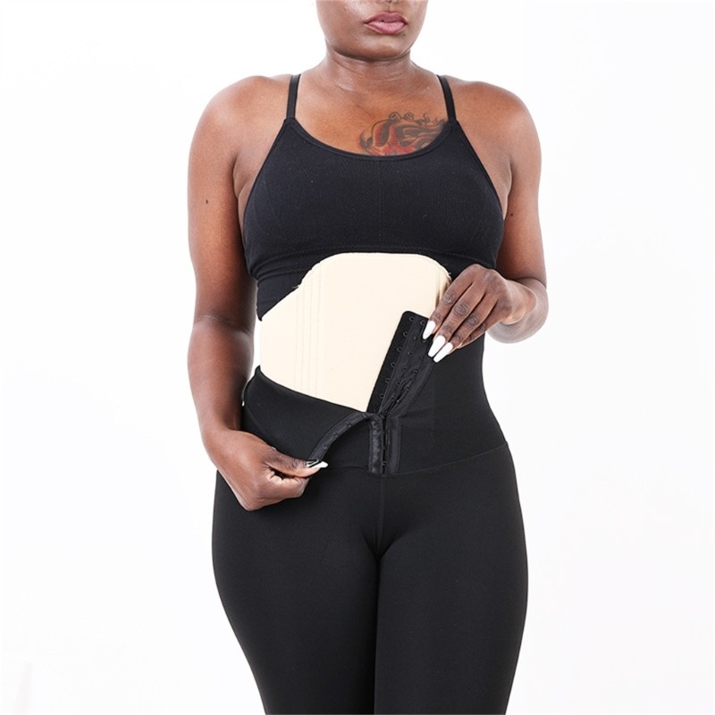 Lipo Foam AB Board Post Liposuction Abdominal Compression Board Lumbar