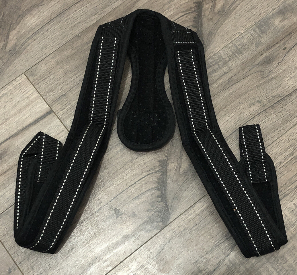 MusiBaby Posture Corrector For Men Or Women Large Adjustable