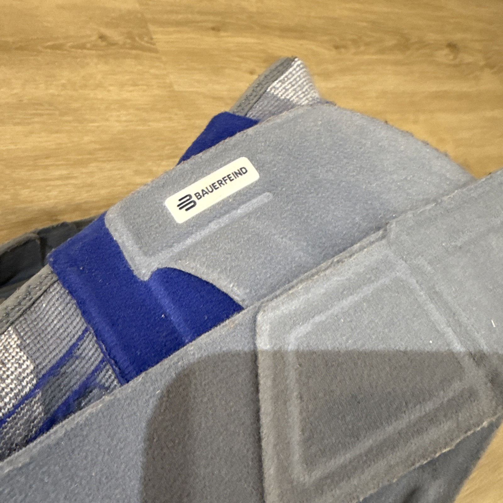 Bauerfeind SofTec Coxa Hip Brace Size 2