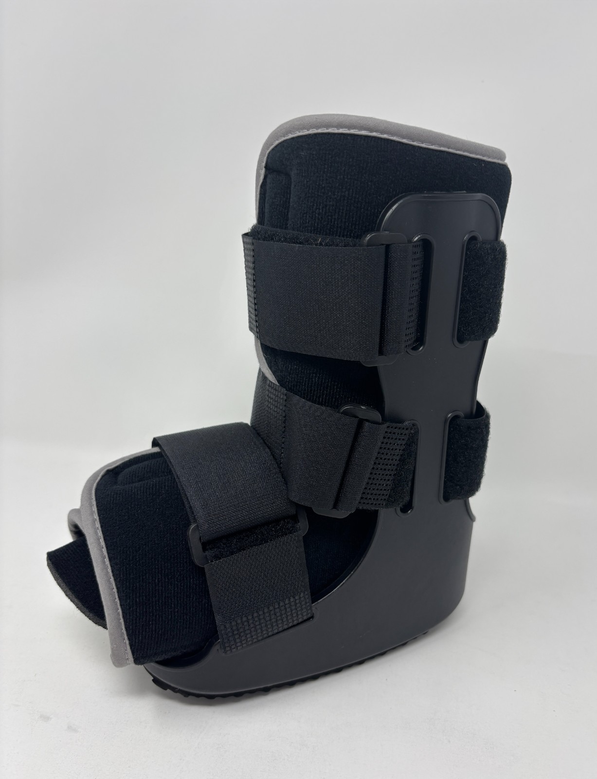MARS WELLNESS Pediatric Walking Boot For Kids, Large, Fits Ages 3.5-5.5 Yrs Old