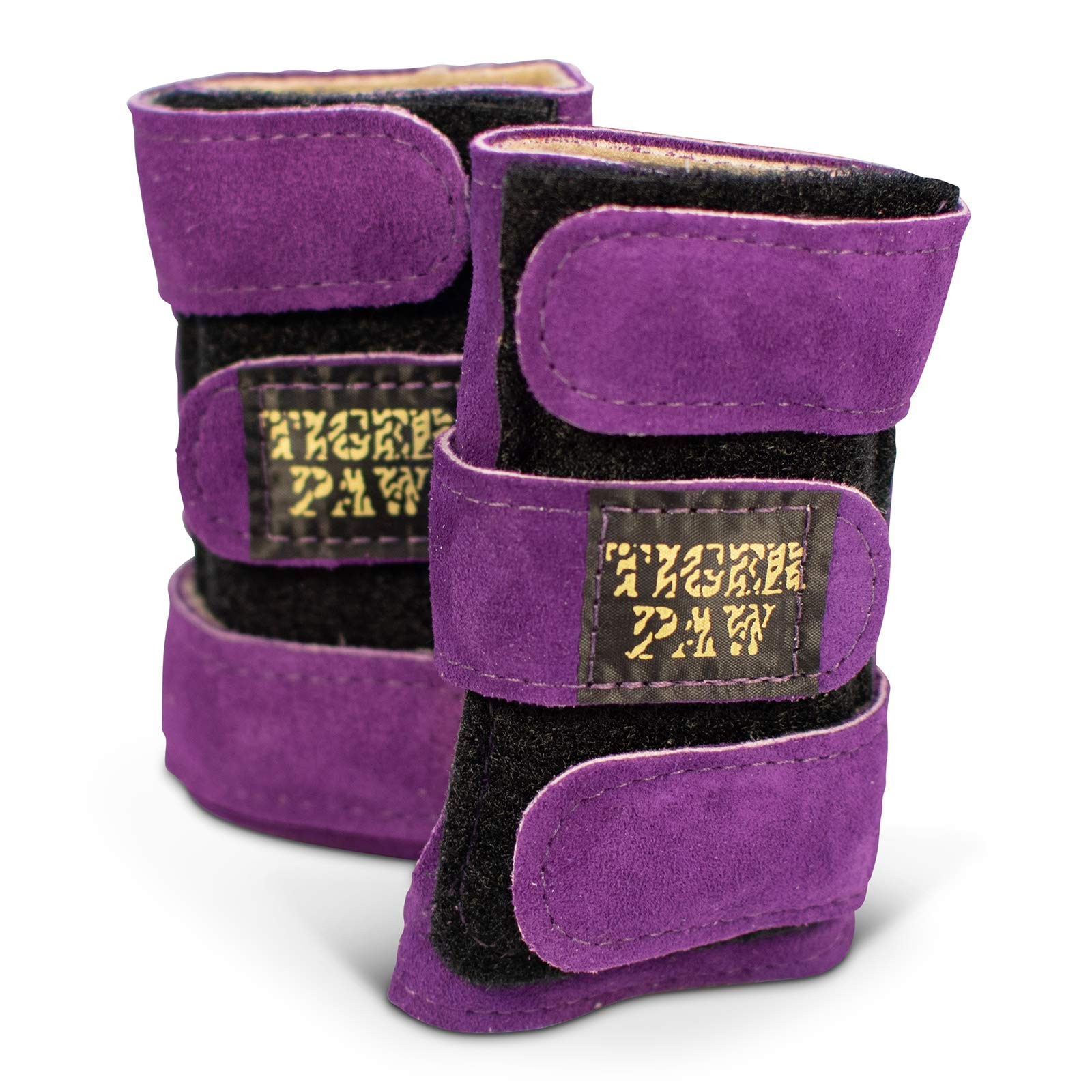 Tiger Paw Authentic Gymnastics Wrist Supports (Sold in Pairs) – Original Comp…