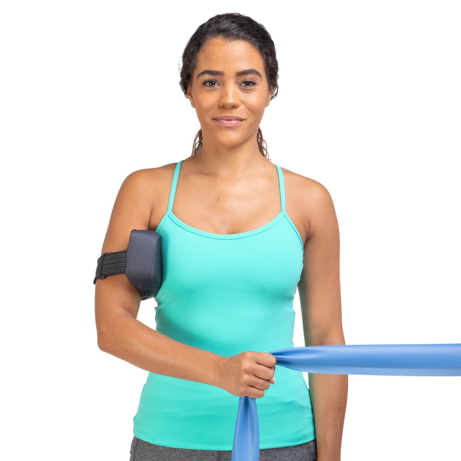 OPTP PRO Shoulder Support — Shoulder Brace for Shoulder Pain Relief in Athletes