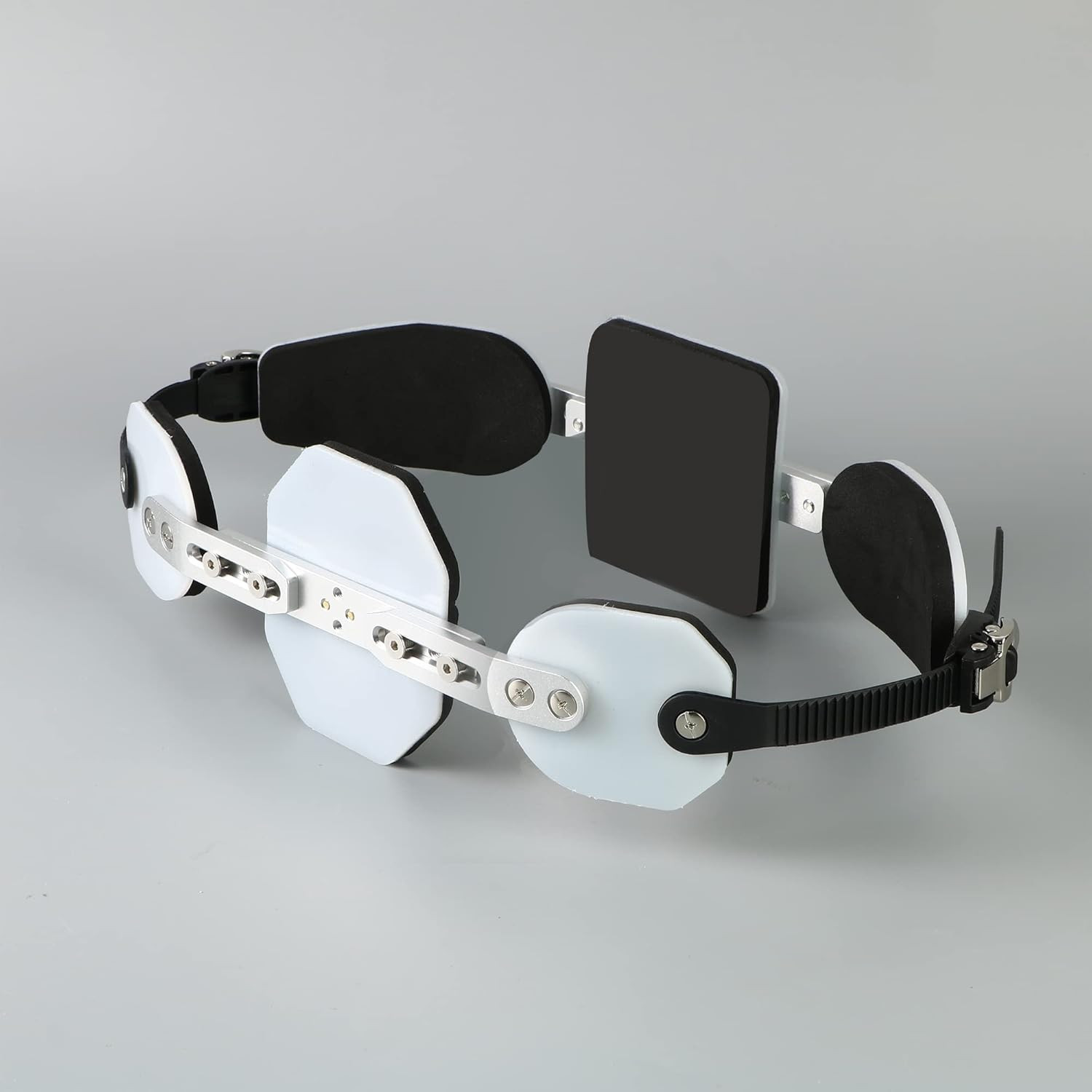 Pectus Carinatum Orthosis Brace, Adjustable Pigeon Chest Orthosis Support, Ribs