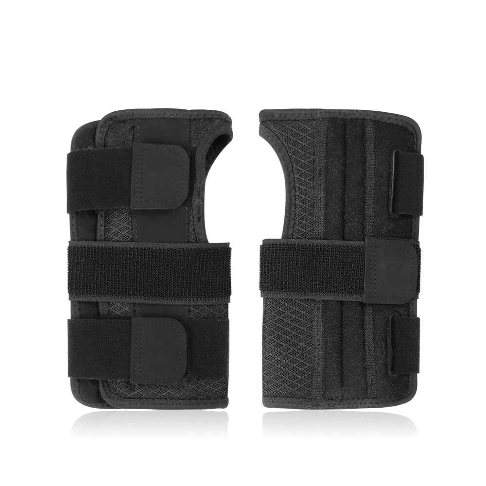 Orthese Wrist Brace Support Carpal Tunnel Splint Hand Arthritis Stabilizer Strap