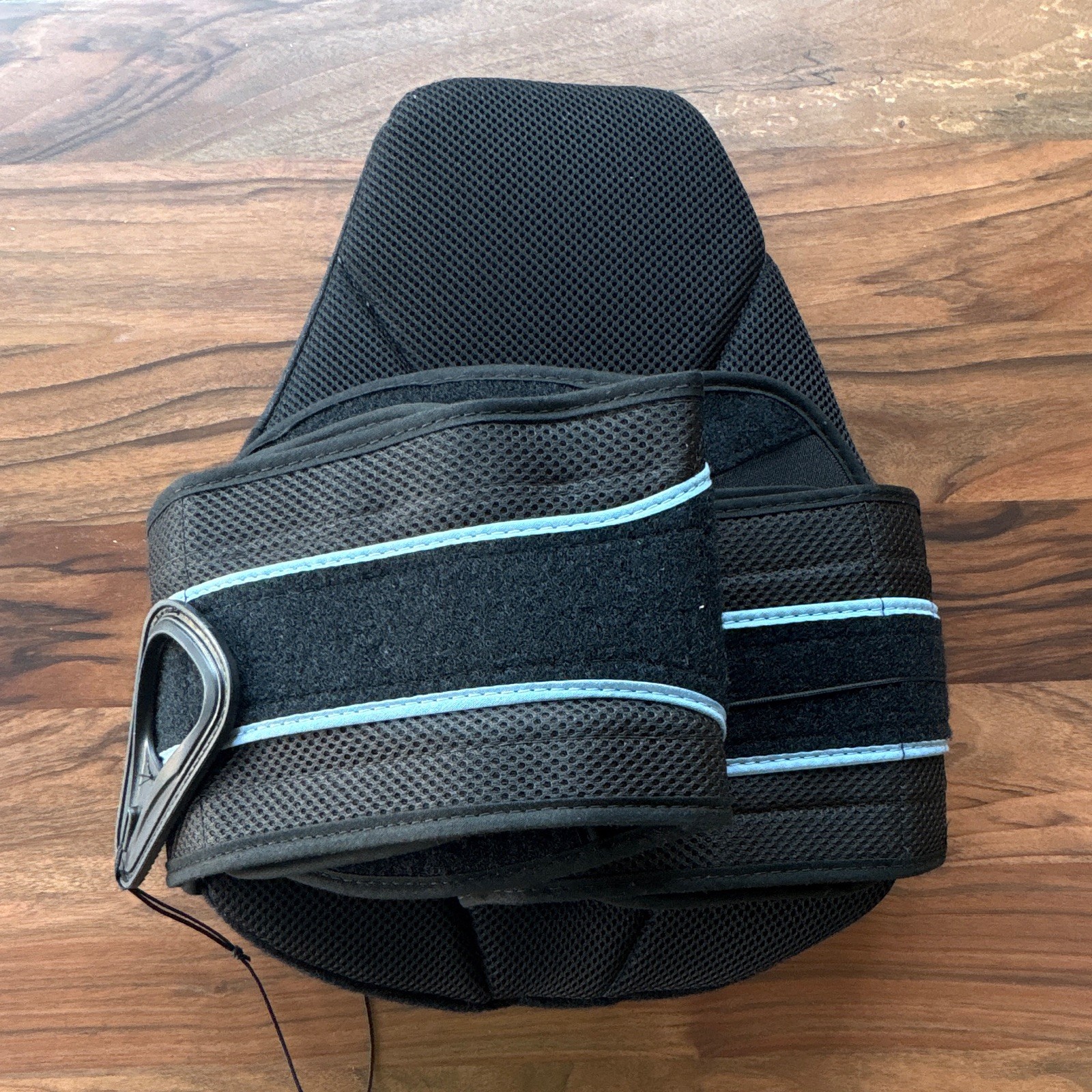 Breg Epic LP LSO 637/650 Lumbar Orthosis Back Brace MD Black SP30637-000