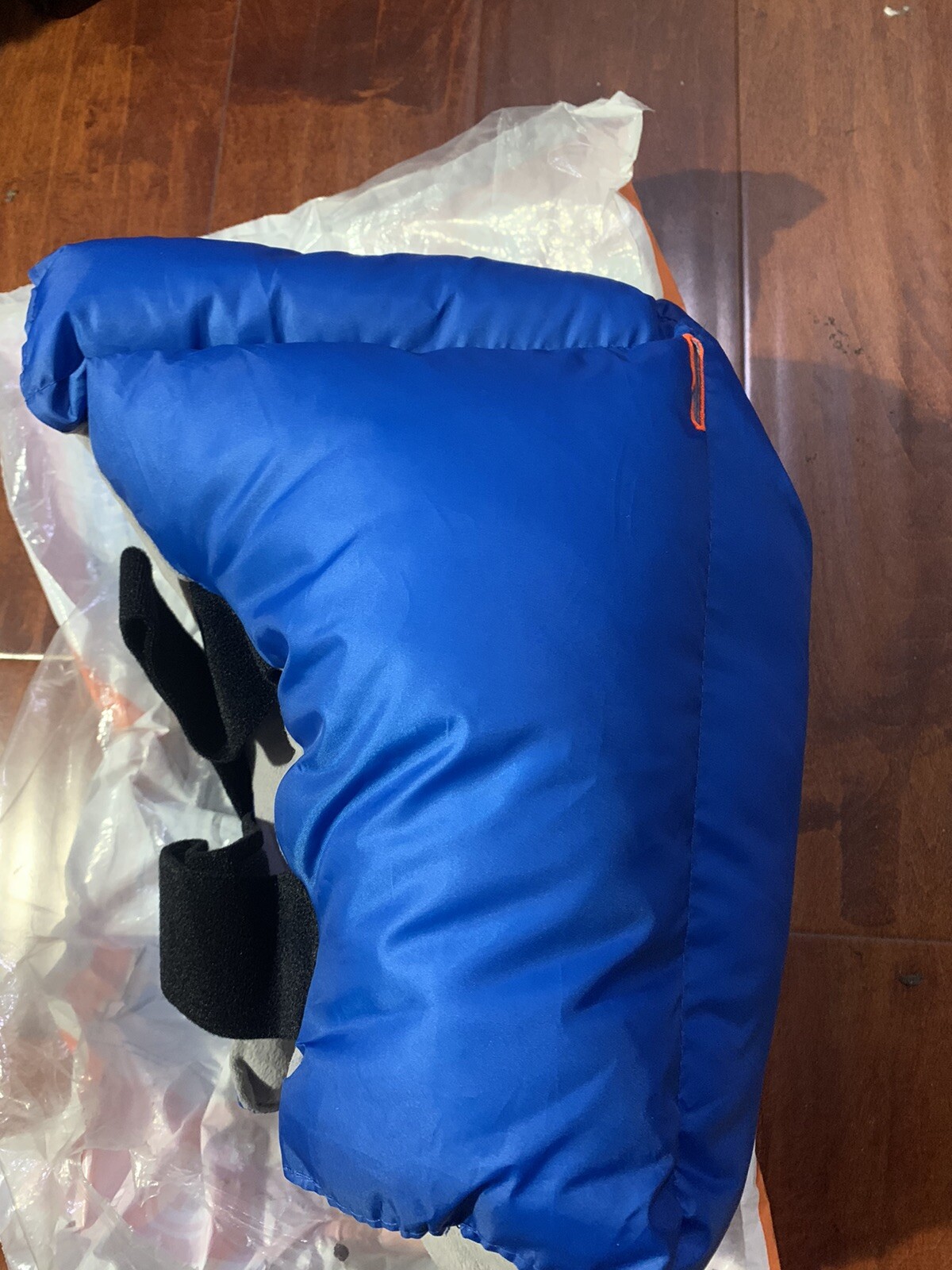 Sage Prevalon® Heel Protector I Heel Protector Open Bag New