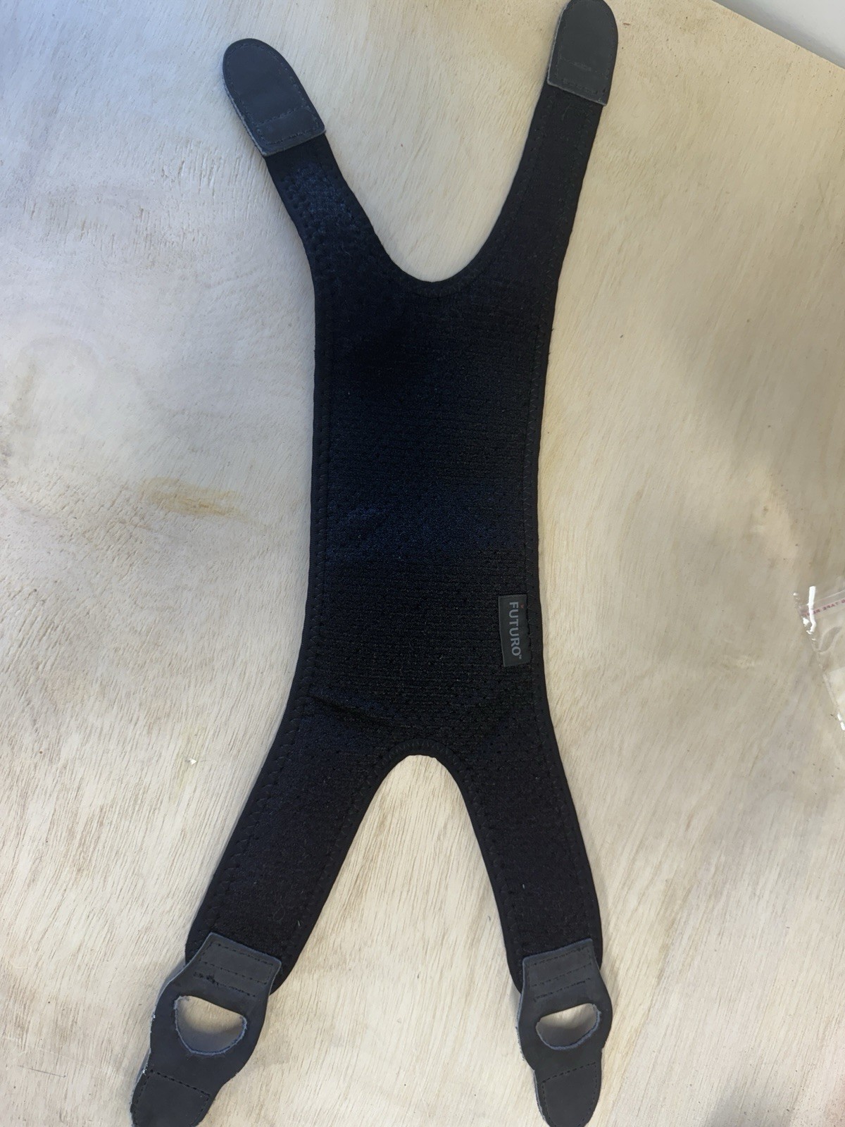 3M FUTURO Dual Strap Moderate Knee Support Adjustable