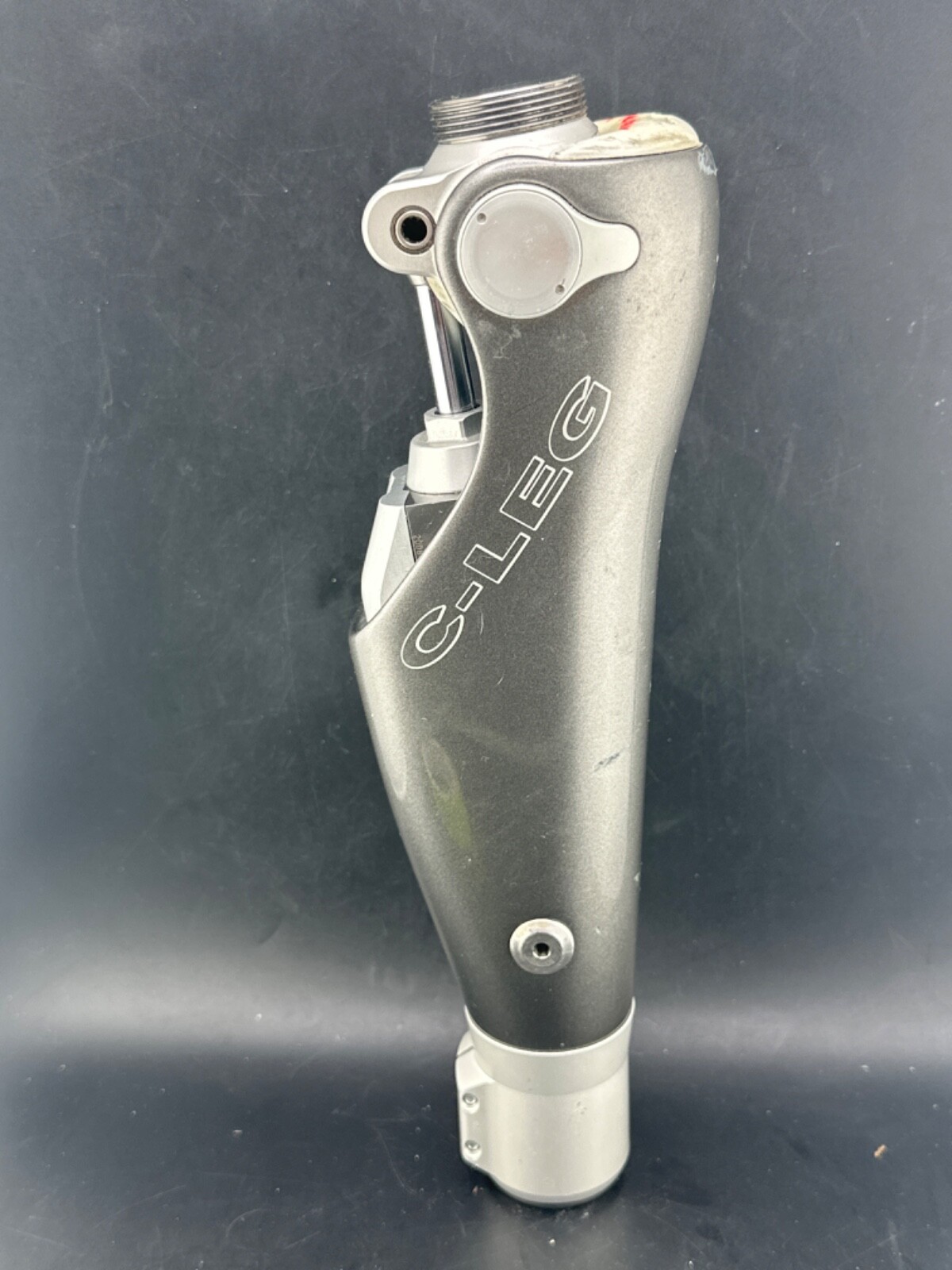 OTTOBOCK Otto Bock c-leg cleg c leg prosthetic knee. PARTS ONLY