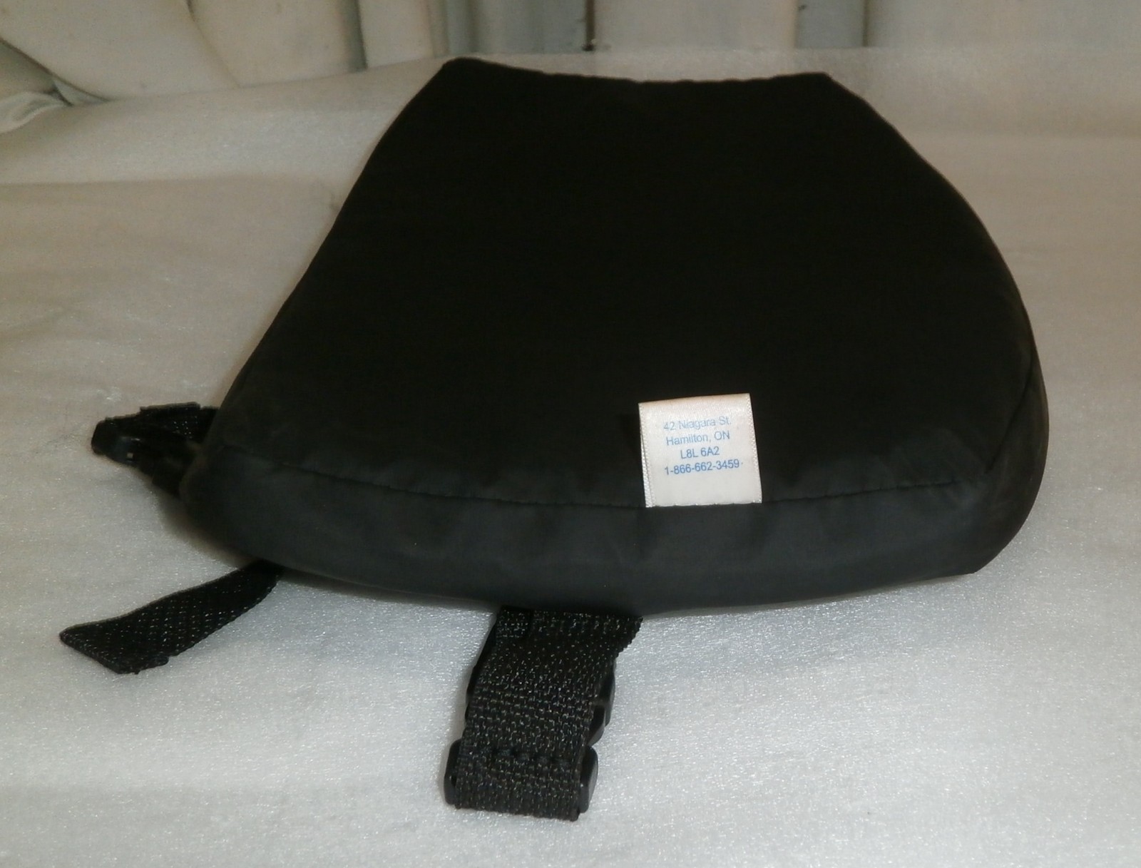 BLAKE GEL CALF PAD 9X16 INCH GOOD CONDITION