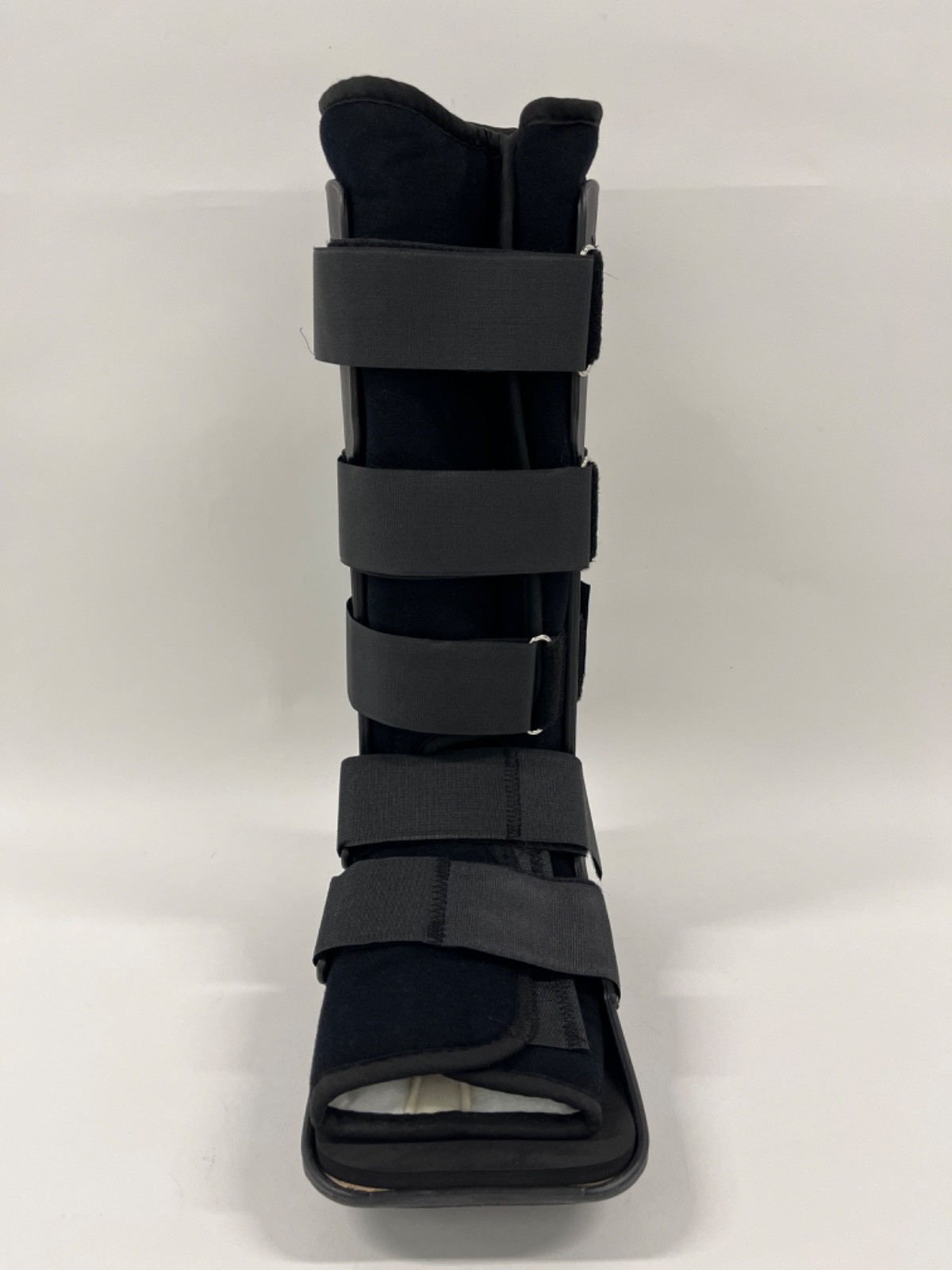 ProCare 060719 Medical Ankle Walker Brace Walking Boot Size Large