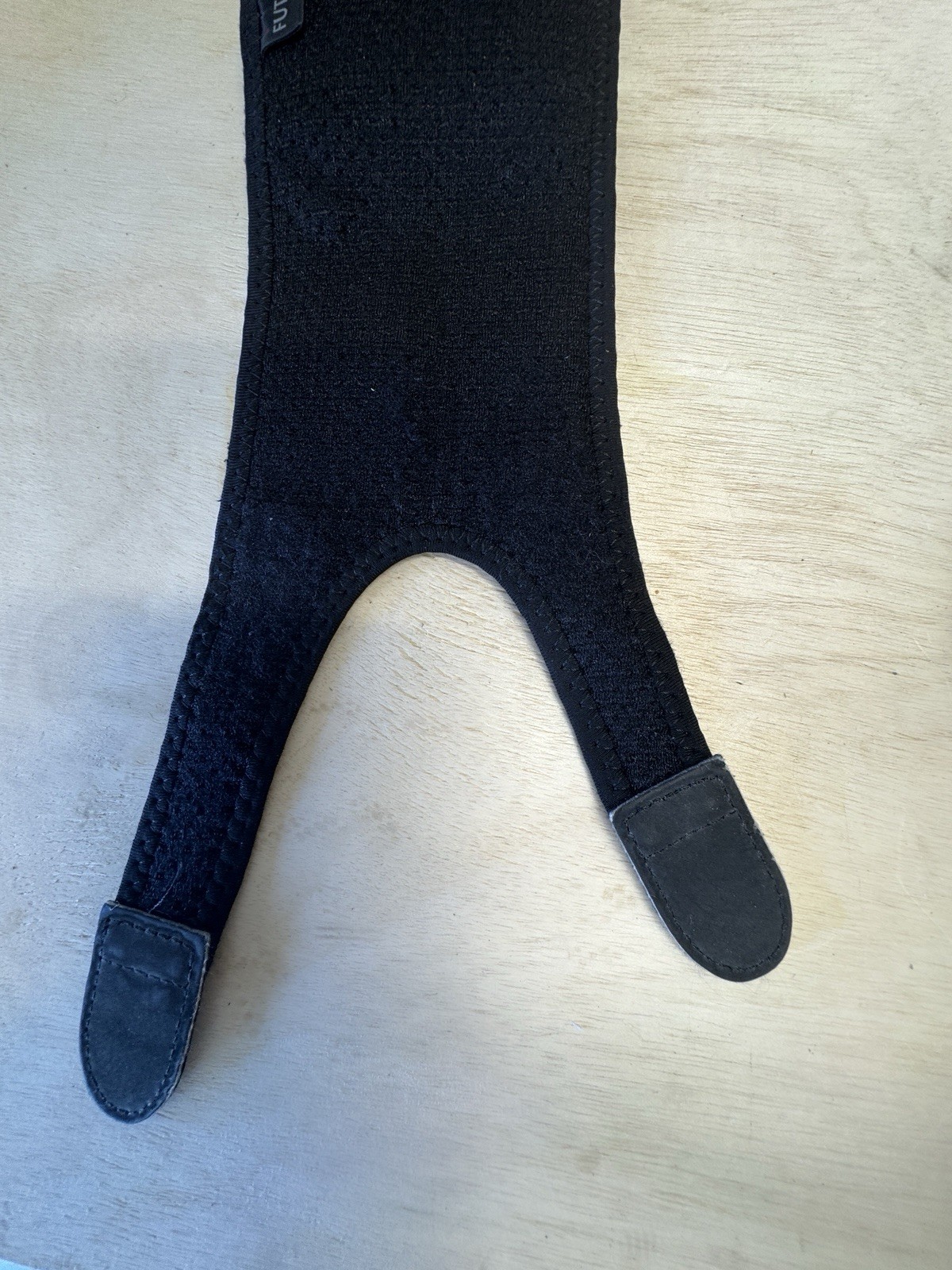 3M FUTURO Dual Strap Moderate Knee Support Adjustable