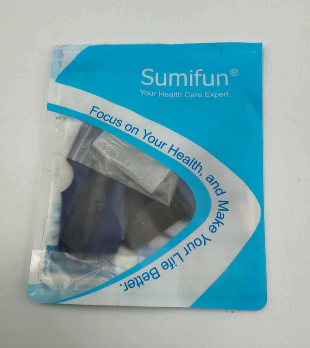 Sumifun Finger Brace, Trigger Splint for 1 Count (Pack of 1), Right