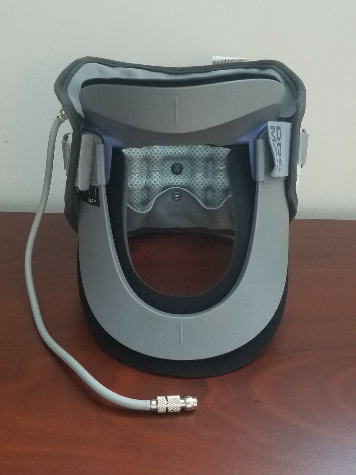 DDS MAX Refurbished Cervical Traction Collar Disc Disease Solutions