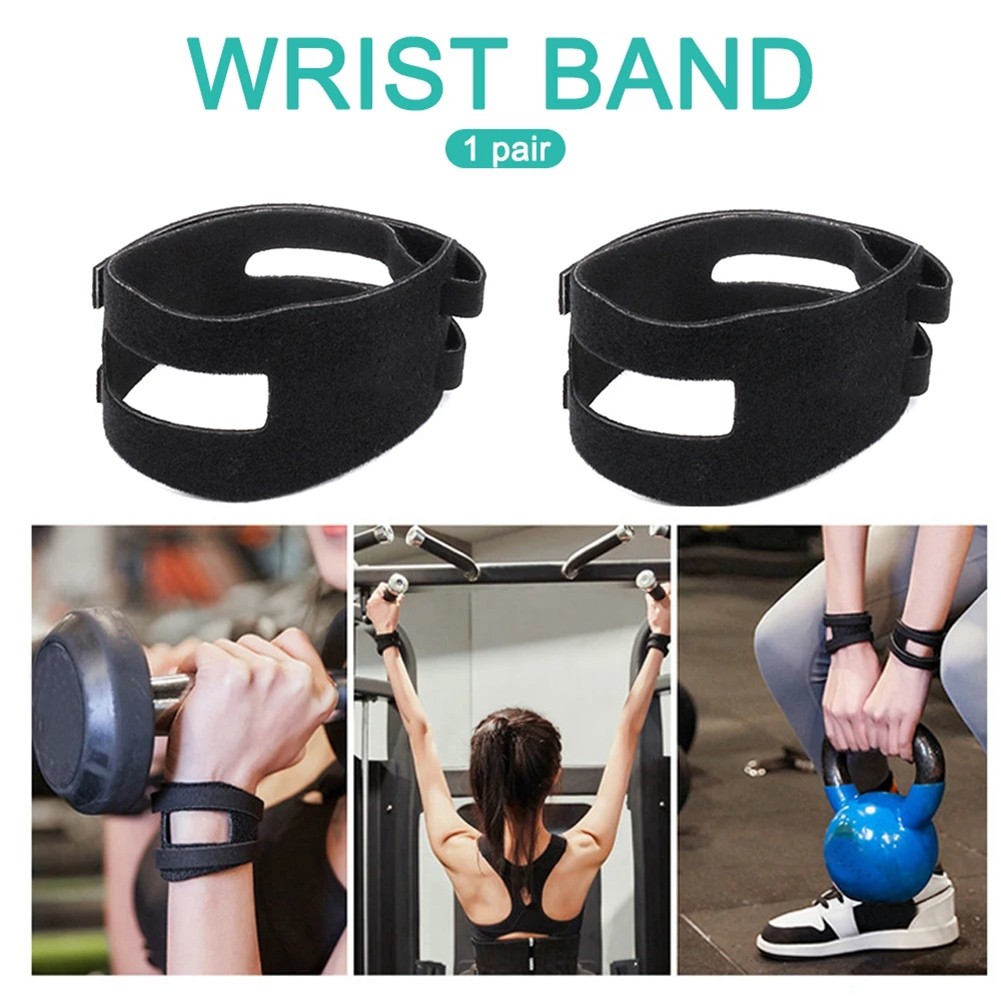Adjustable Support Wrist Band Brace for Tear,Triangular Fibrocartilage6200
