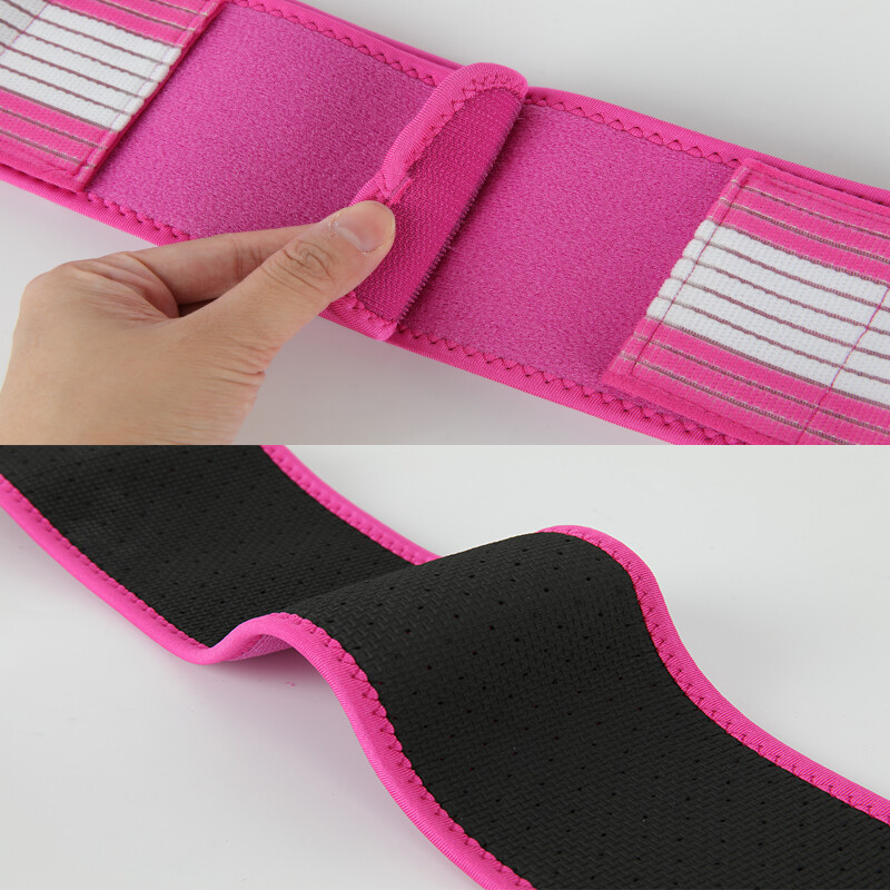 Sacroiliac Joint Hip Belt Pelvic Lower Back Support Brace Sciatica Pain Relief