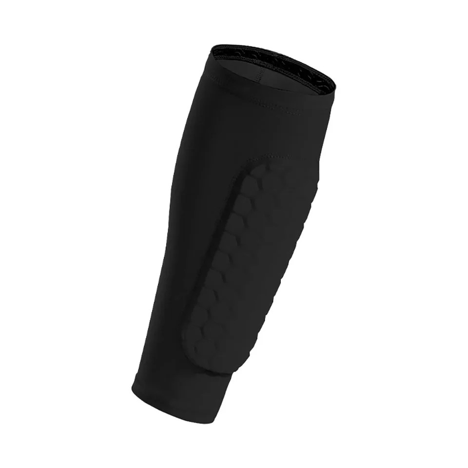 Soccer Shin Guard Sleeves,Football Shin Defender Socks Calf Compression