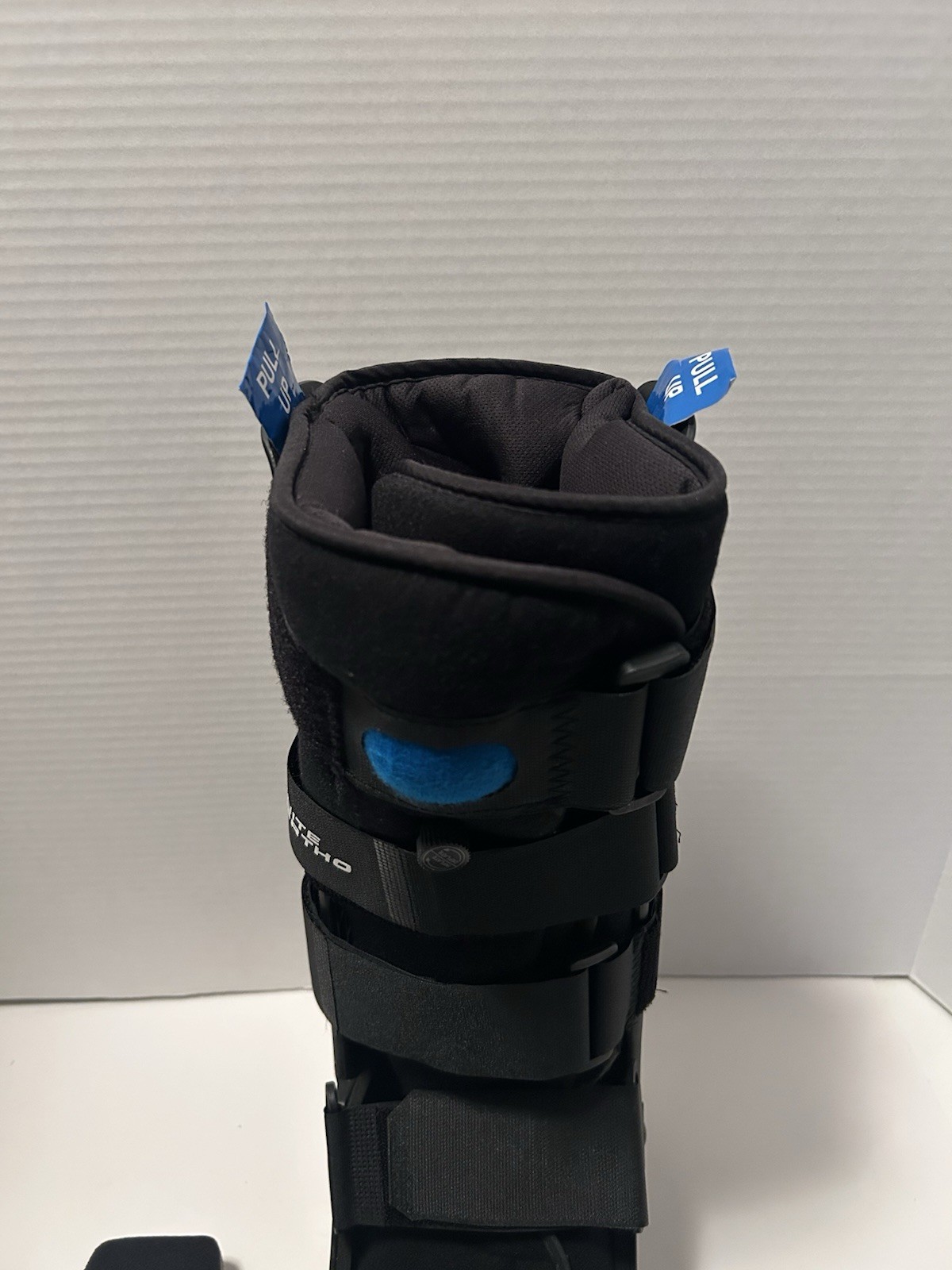 United Ortho M Tall Air Cam Fracture Boot Brace Walker Foot Ankle Orthopedic
