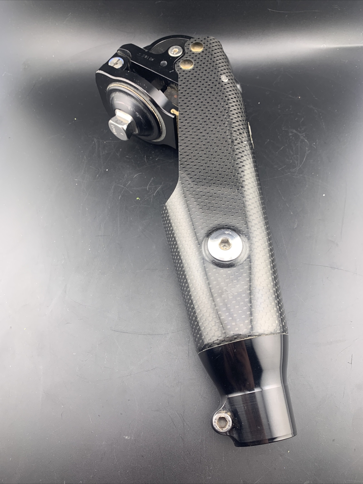 endolite blatchford ESK pneumatic prosthetic knee. prosthetic knee