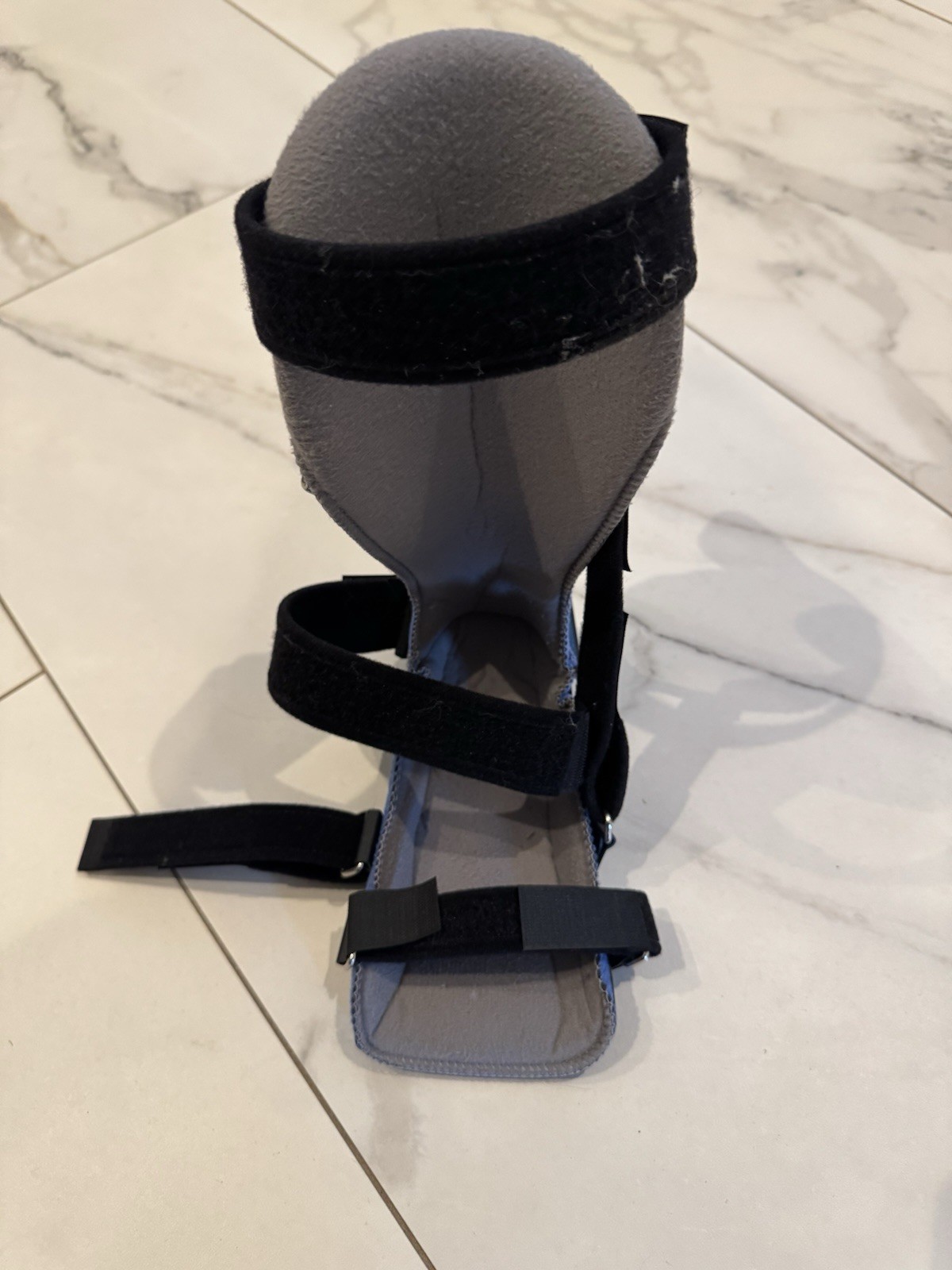 Pediatric Nighttime AFO Stretch Brace for Sever’s Disease Medium EUC Athletes