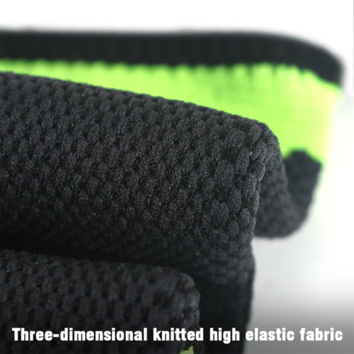 Elbow Sleeve Brace Wrap Adjustable Support Arm Arthritis Tendonitis Pain Relief