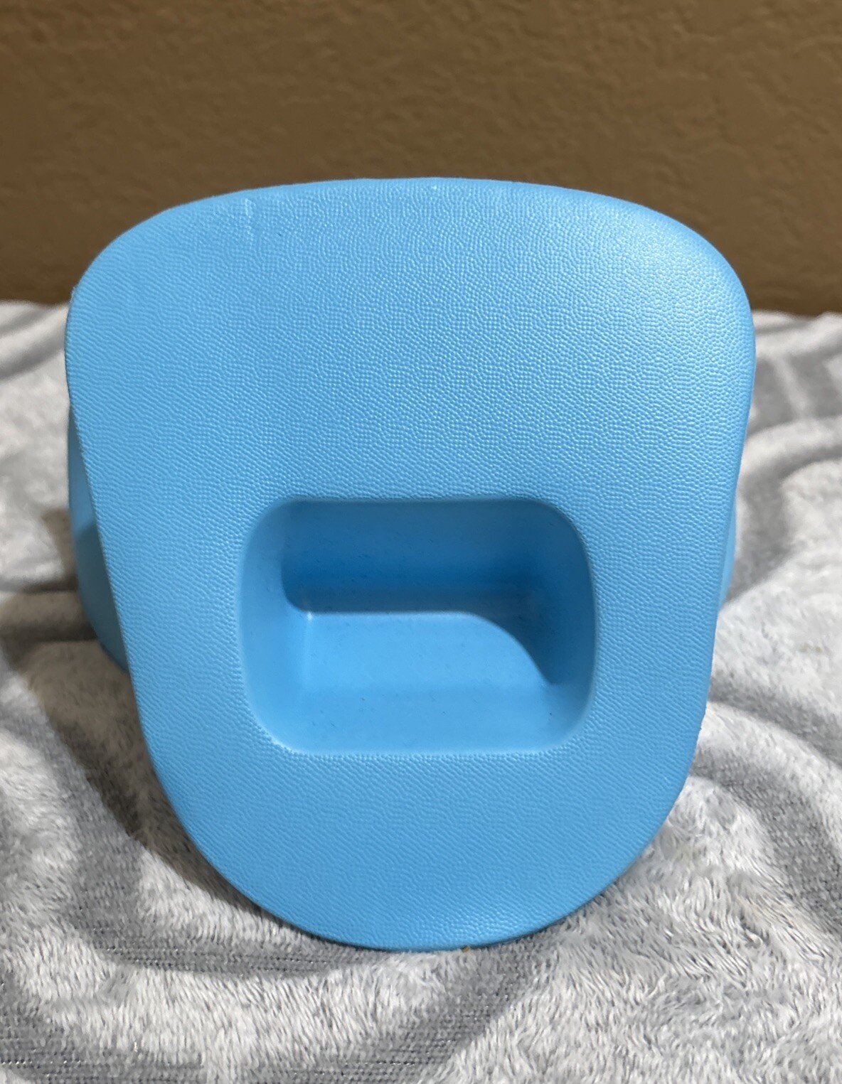 Neck & Shoulder Relaxer, Recovery Collection, Blue, New