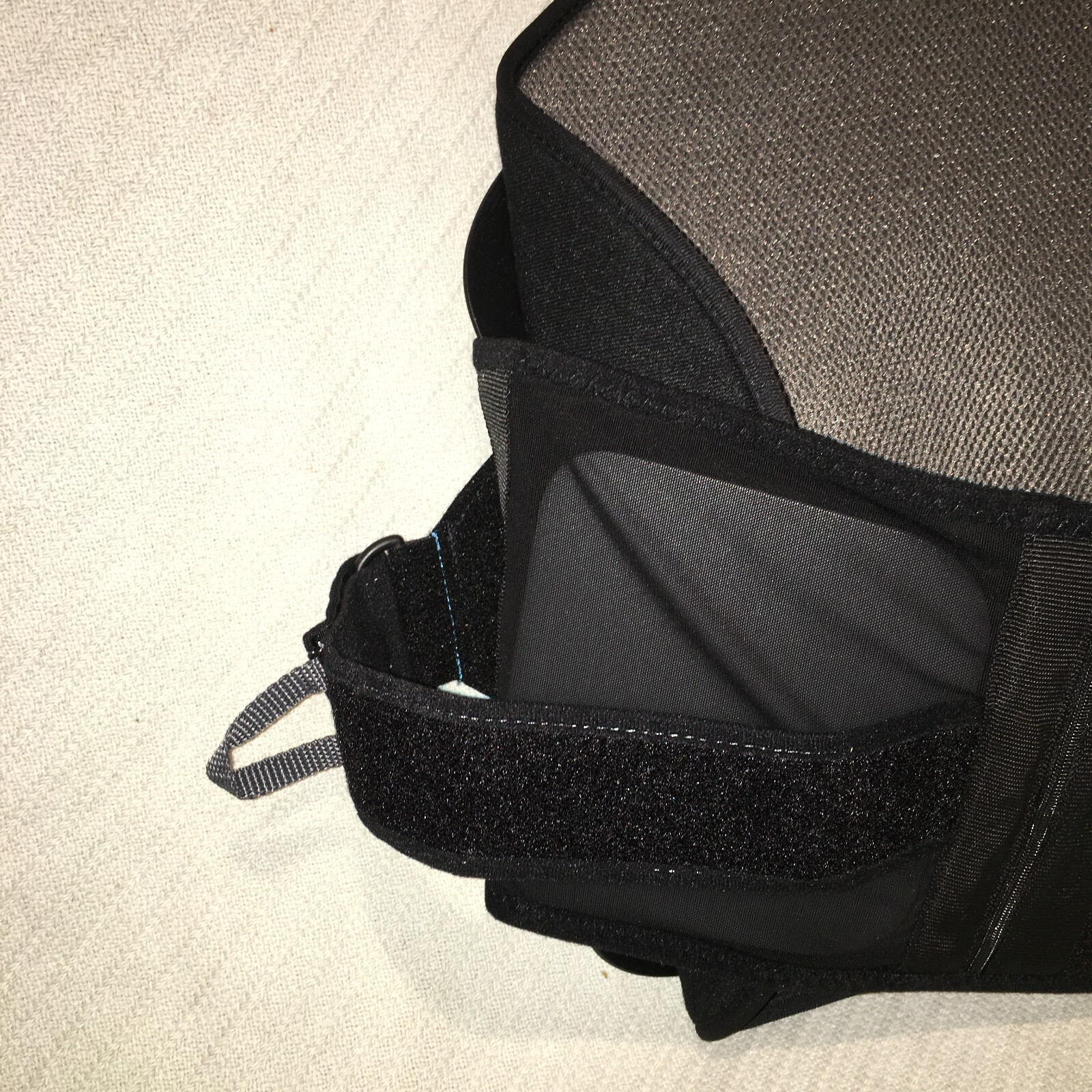 Mobility Braces Lumbar Lower Back Support Brace SIZE MEDIUM MB01UMD