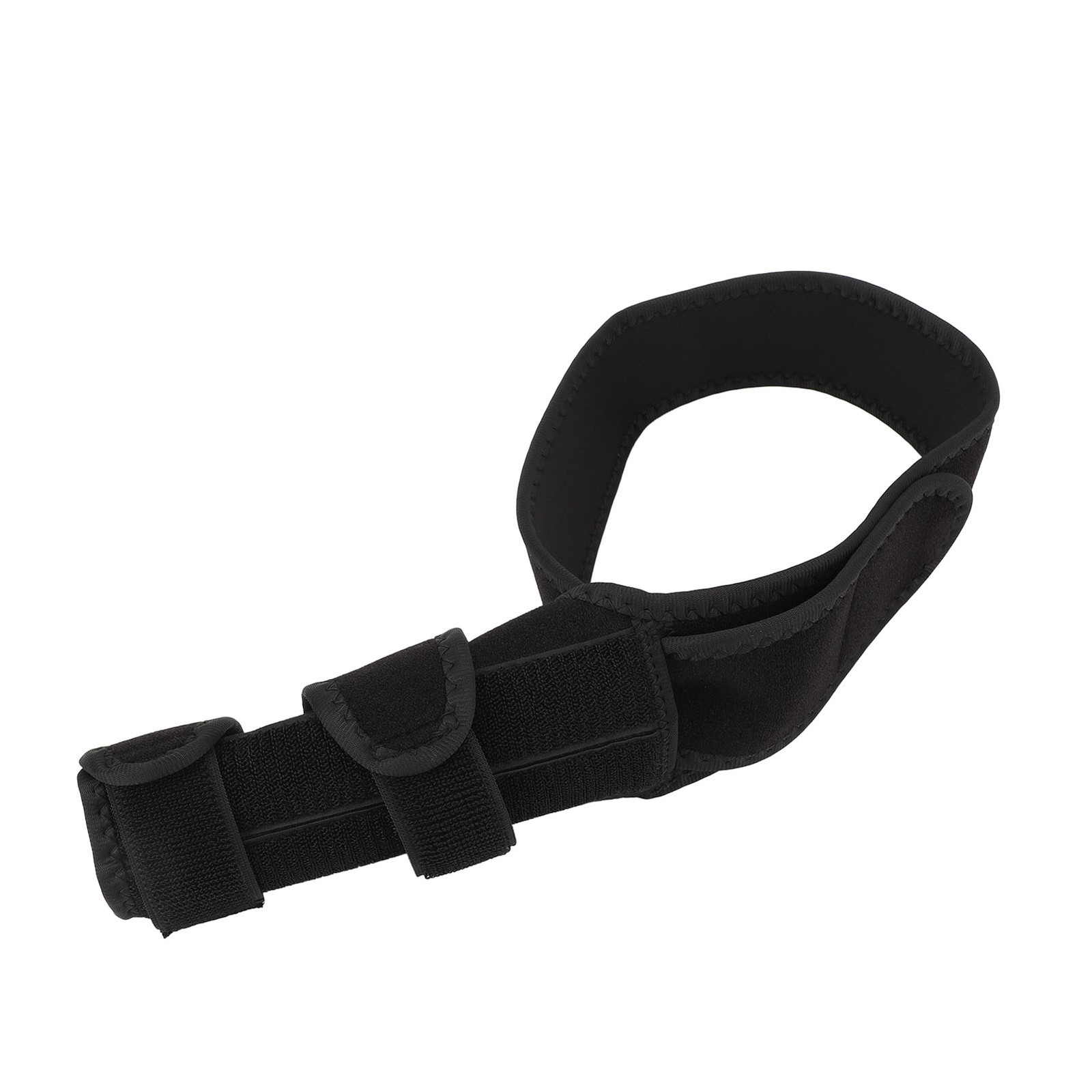 Dog Knee Brace Adjustable Back Strap Dog Hind Leg ACL Brace For CCL
