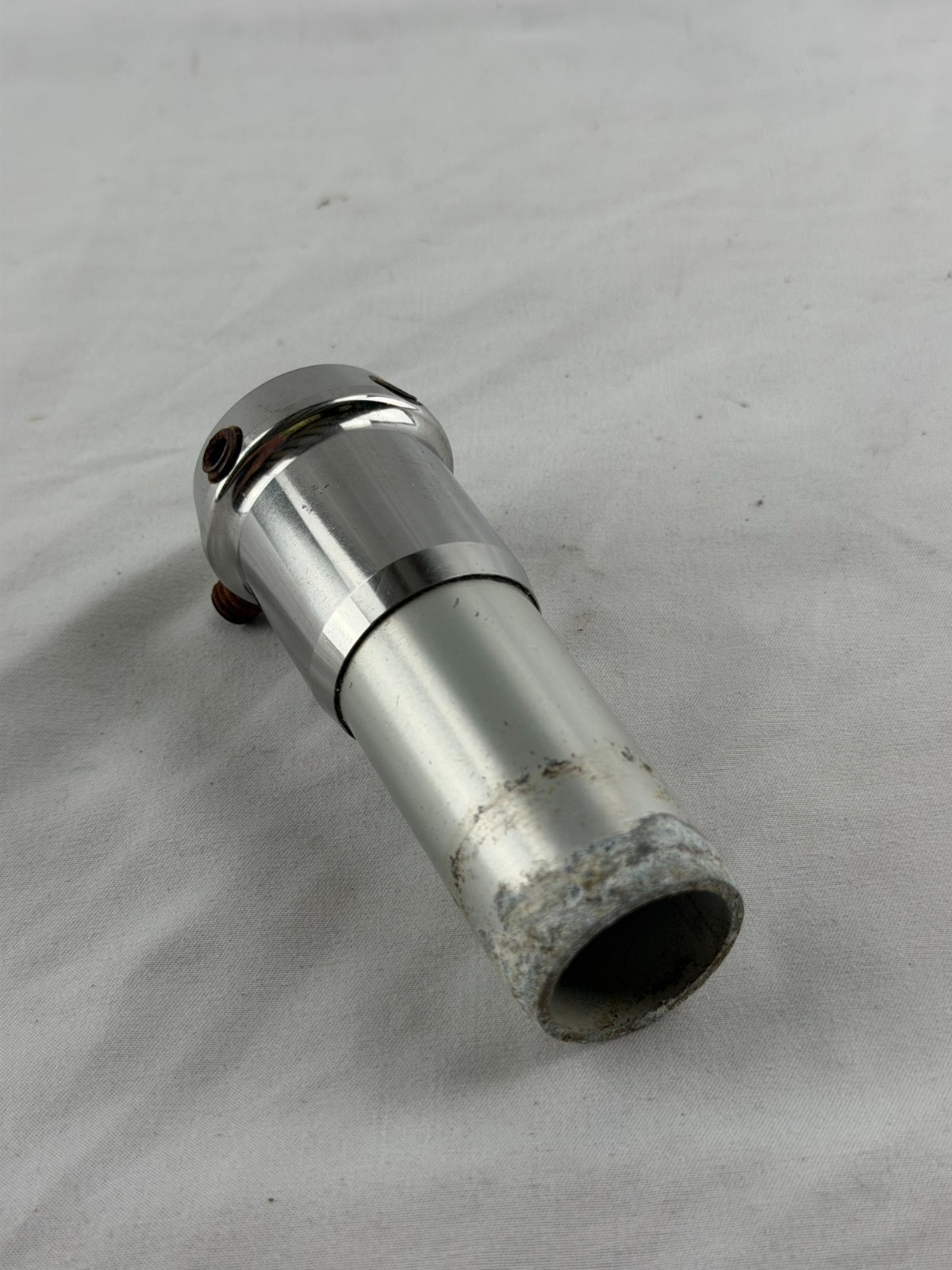 Prosthetic Tube Adapter 300lbs Load Capacity Modular Component Parts