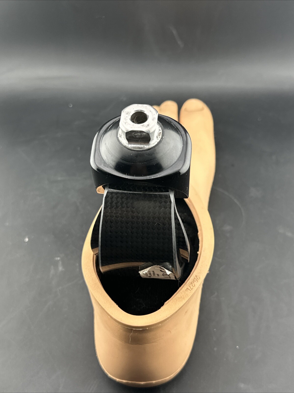 Ossur Pro-flex Proflex Pro flex Xc Prosthetic Foot Left Size 25 Category 4