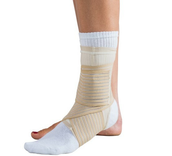 DonJoy Advantage Figure 8 Ankle Support