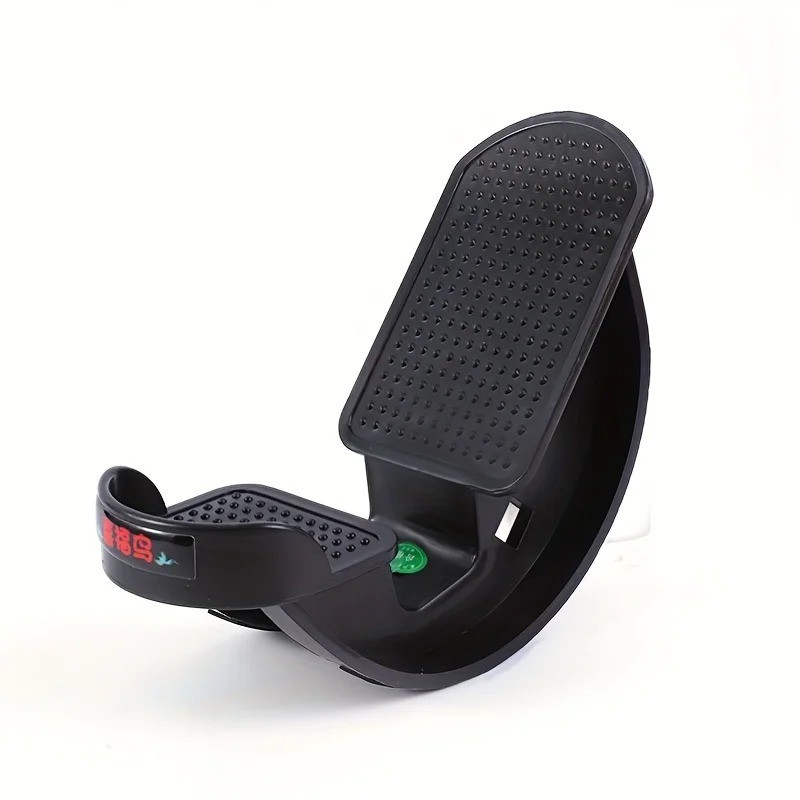 Ankle Stretching Device Dorsiflexion Achilles Tendon Plantar Fascia Rehab Kit