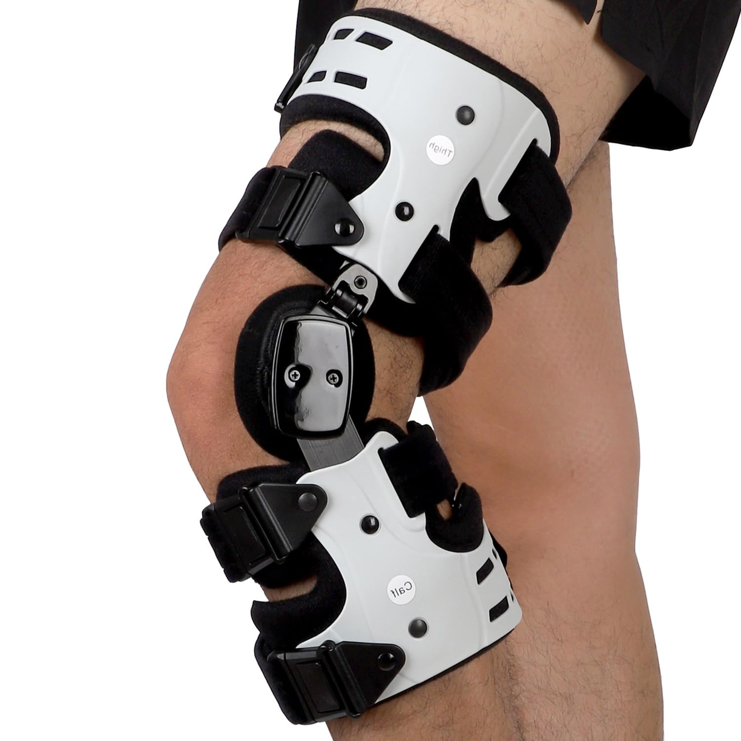 Premium Unloader Knee Brace for Medial Pain & Osteoarthritis Support