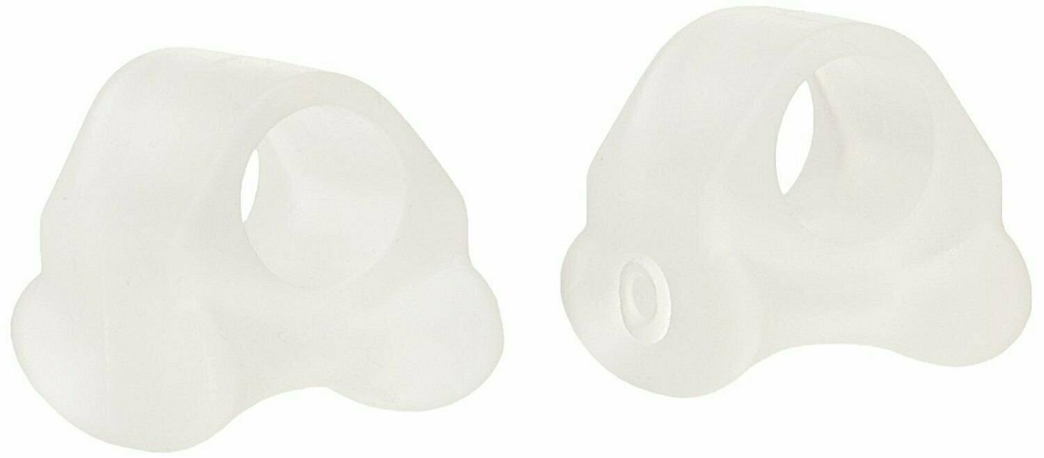 Bunion Corrector Toe Separators and Spreaders Bunion Pads for Pain Relief – 1 Pr
