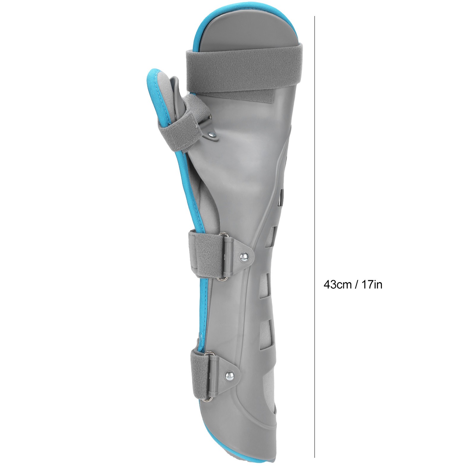 Comfortable Hand Fixed Brace For Wrist Protection And Recovery Easy To Use AP9