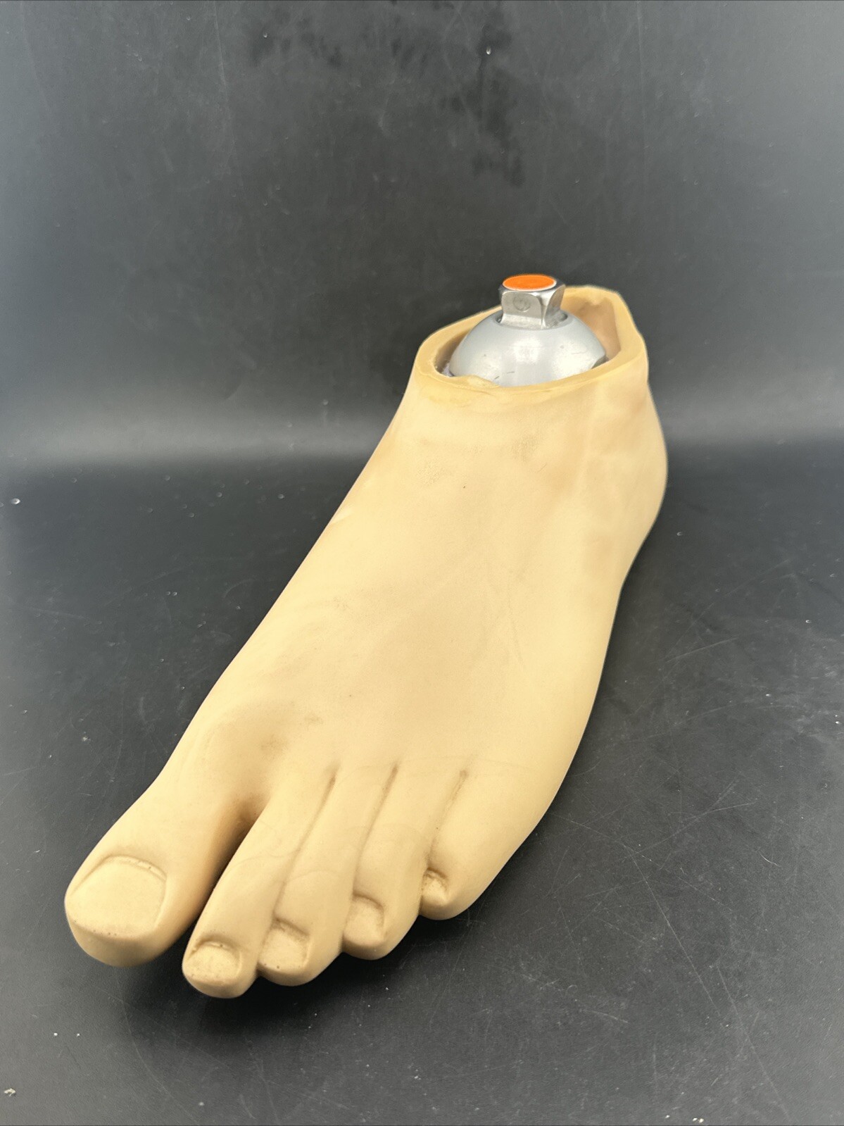 Blatchford Endolite Navigator Prosthetic Foot. Left. Size 27.