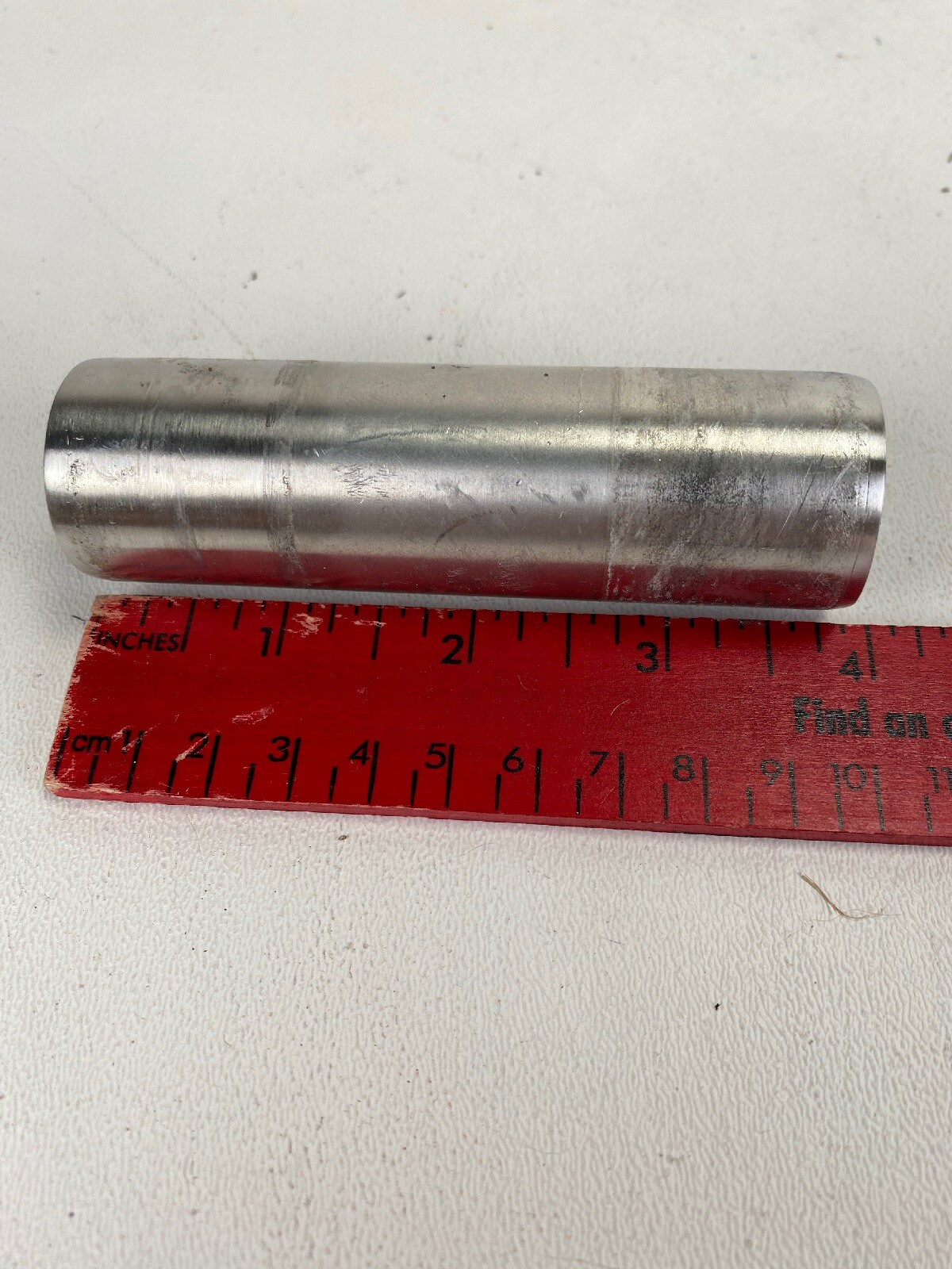 3 3/4” Standard Prosthetic Foot Leg Adapter pylon tube 30mm