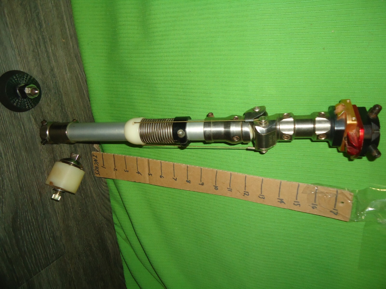 OWW Prosthetic knee – leg lot 01066