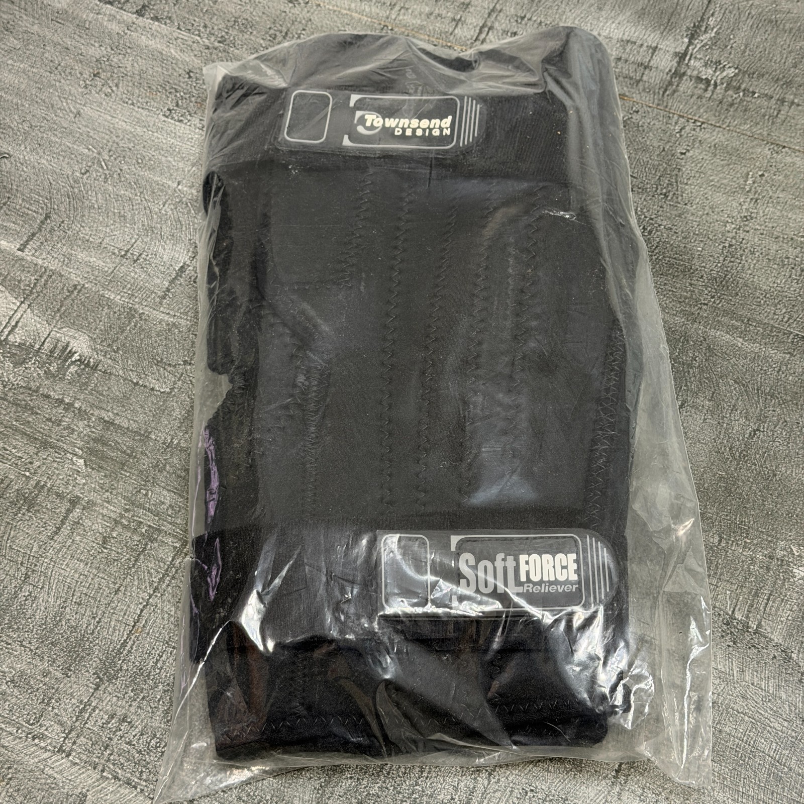 Townsend Design Softforce OA Knee Brace Lateral 2XL RM/LL