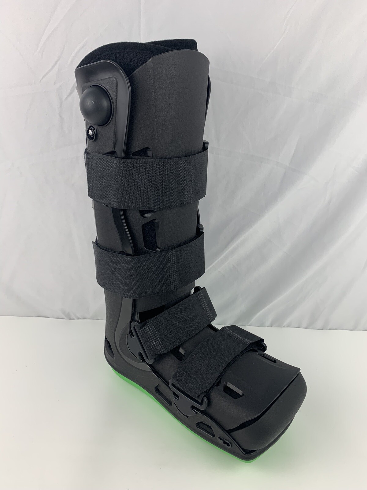 NEENCA Medical External Brace Inflatable Walker Boot Size Small 36-39 Cm