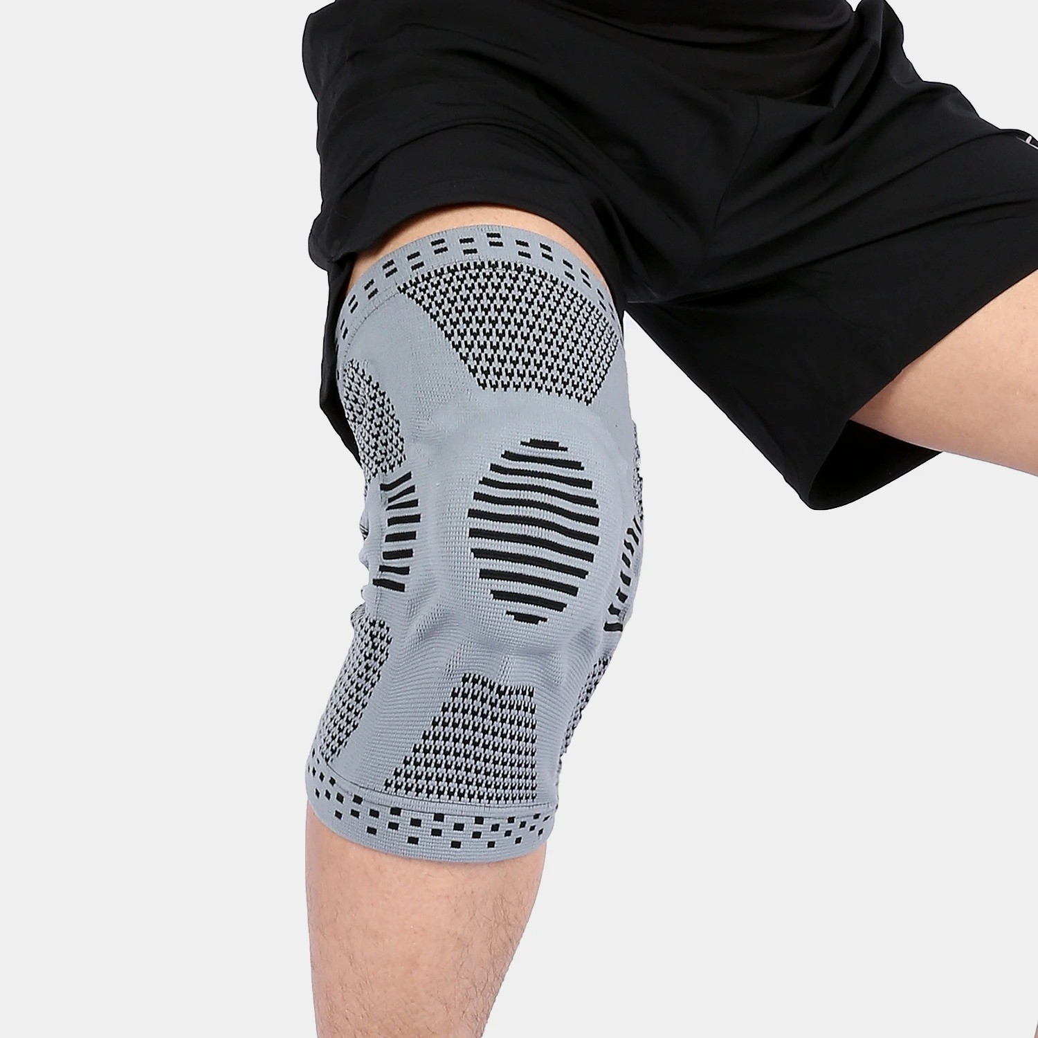Orthopedic Knee Brace Support Patella Protector for Sports Joint Relief