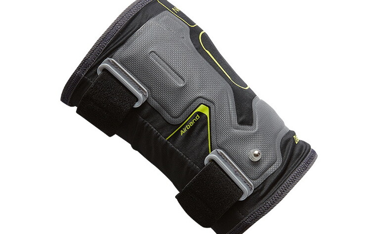 Disk Dr Air Band NK10 Short Type Sleeve Pump Knee Traction [S] 33~35.5cm FedEx